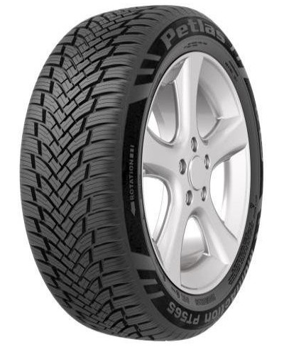Pneu PETLAS ALL SEASON PT565 205/55/16 91 V 3PMSF
