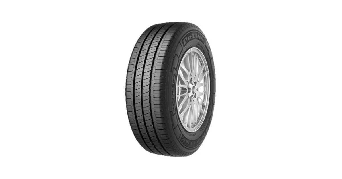 Pneu PETLAS FULL POWER PT835 215/75/16 116 R