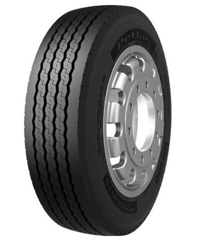 Pneu PETLAS PROGREEN NH100 (TR) 215/ 75 R17.5 135/ 133 J , M+S