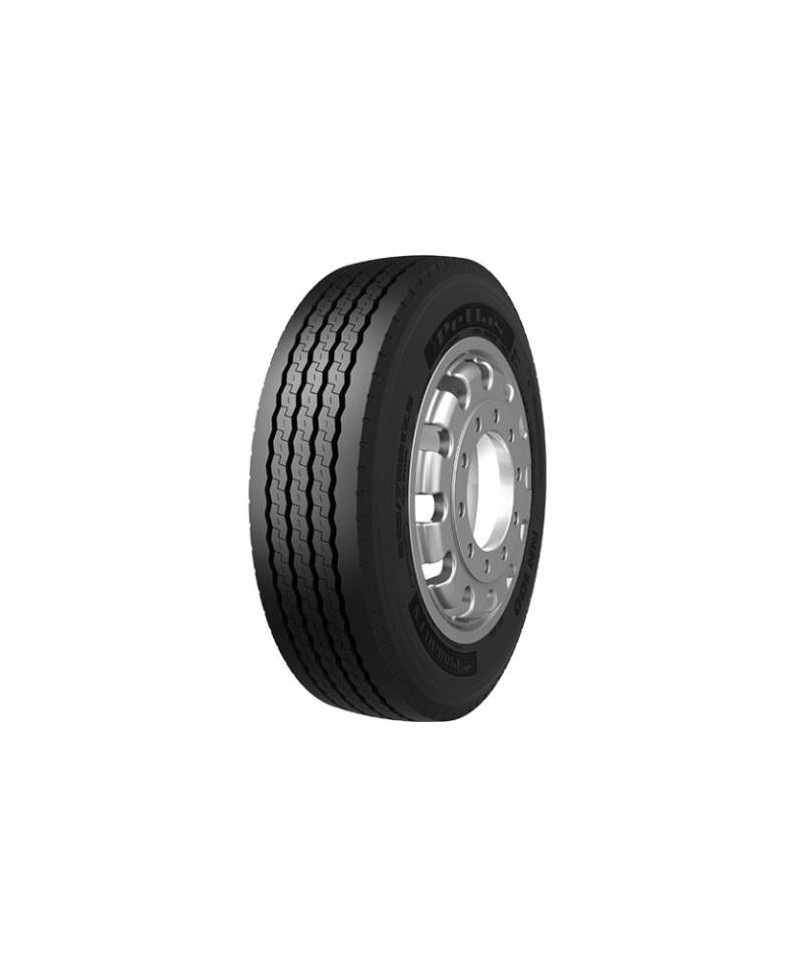 Pneu PETLAS PROGREEN NH100 (TR) 215/ 75 R17.5 135/ 133 J , M+S