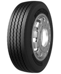 Pneu PETLAS PROGREEN NH100 (TR) 215/ 75 R17.5 135/ 133 J , M+S