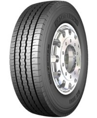 Pneu PETLAS SZ300 (ST) 235/75/17.5 132 M ,3PMSF