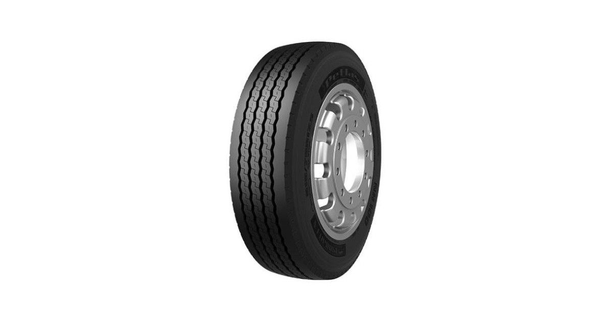 Pneu PETLAS PROGREEN NH100 (TR) 245/70/17.5 143 J ,M+S