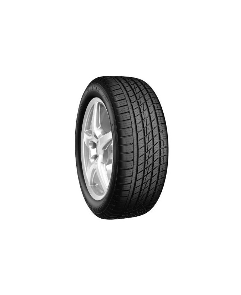 Pneu PETLAS PT411 ALL-WEATHER 265/65/17 112 H 3PMSF