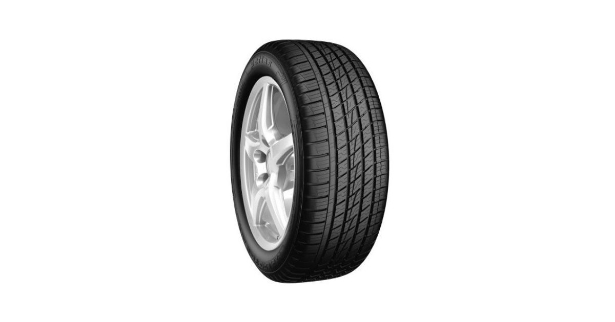 Pneu PETLAS PT411 ALL-WEATHER 265/65/17 112 H 3PMSF