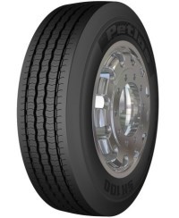 Pneu PETLAS SH100 , 265/ 70 R19.5 140/ 138 M , 3PMSF