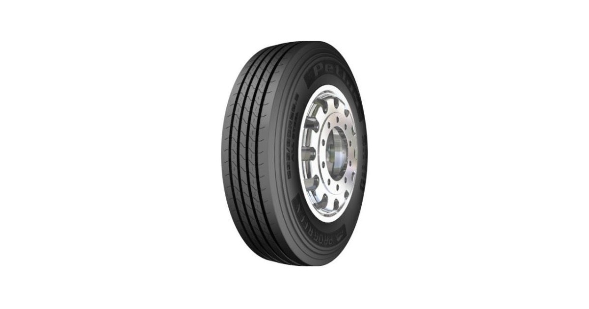 Pneu PETLAS PROGREEN SH110 (ST) 285/70/19.5 146 L ,3PMSF