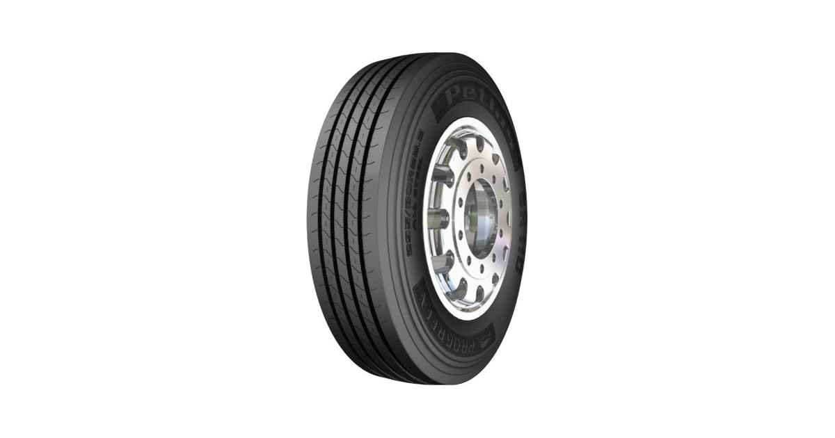 Pneu PETLAS SH110 (ST)  295/60/22.5 150/147 L, 3PMSF