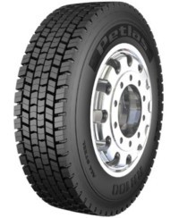 Pneu PETLAS RH100 PLUS  295/ 80 R22.5 152/ 148 M , 3PMSF