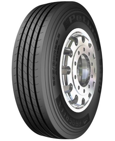 Pneu PETLAS SH110 Progreen 295/ 80 R22.5 152/ 148 M , 3PMSF