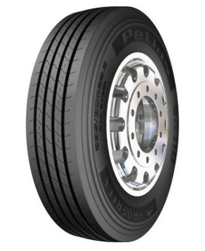 Pneu PETLAS PROGREEN SH110  315/ 60 R22.5 154/ 150 L , 3PMSF