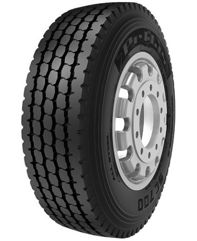 Pneu PETLAS SC-700 , 315/ 80 R22.5 156/150K 154/150L ,M+S