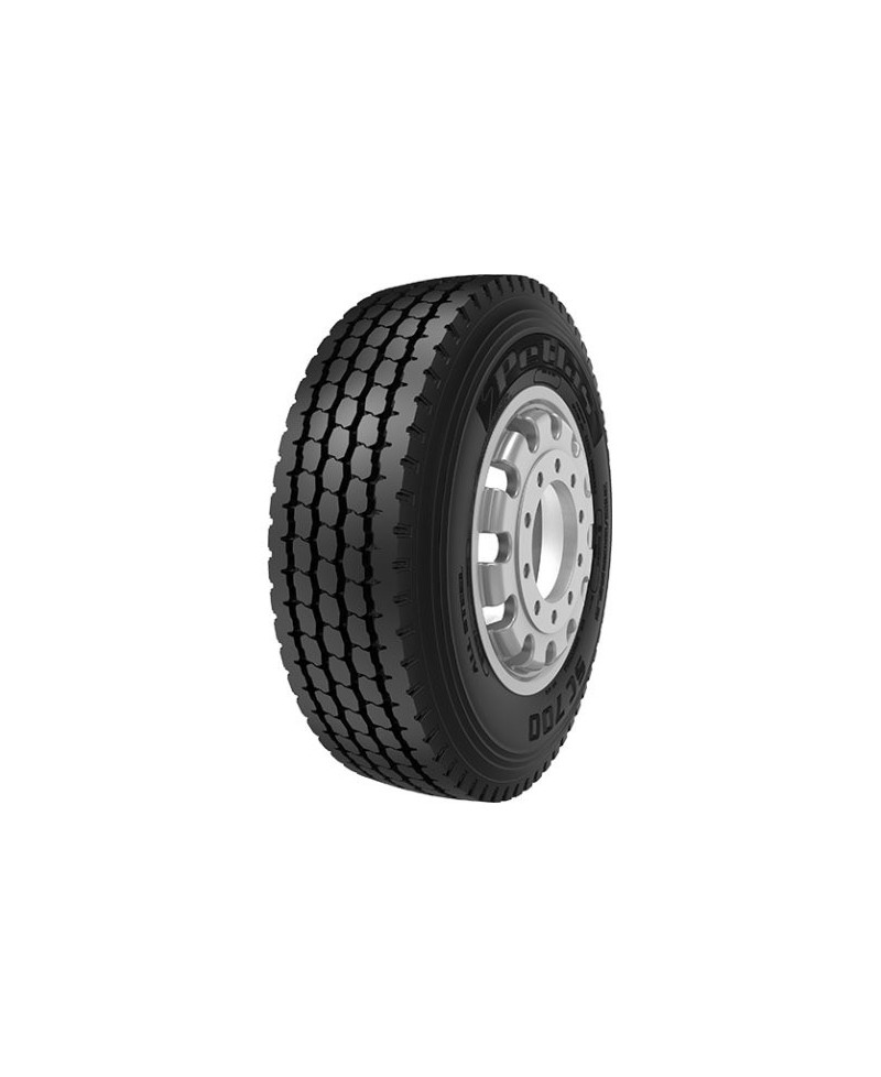 Pneu PETLAS SC-700 , 315/ 80 R22.5 156/150K 154/150L ,M+S