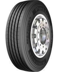 Pneu PETLAS SH110 Progreen  315/ 80 R22.5 154/150M 156/150L , 3PMSF