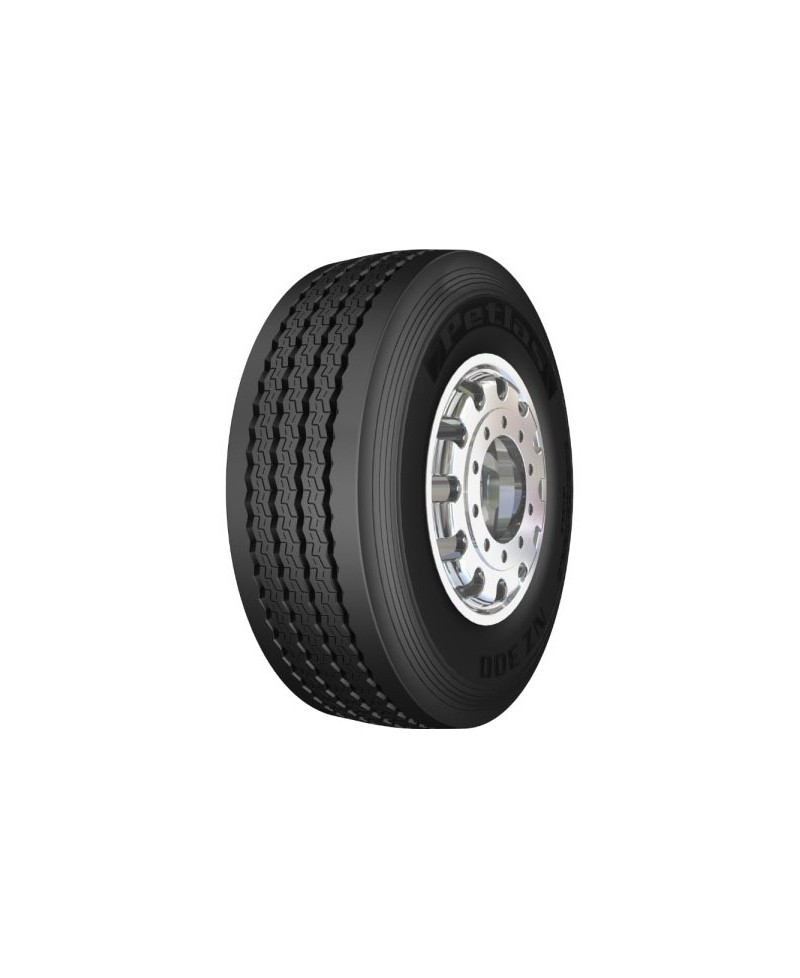 Pneu PETLAS NZ300 (TR) 385/55/22.5 160 K ,3PMSF