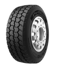 Pneu PETLAS NCW710 , 385/ 65 R22.5 160K / 158L , 3PMSF