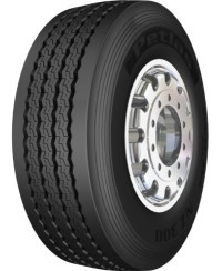 Pneu PETLAS NZ-300 , 385/ 65 R22.5 164K / 158L , 3PMSF