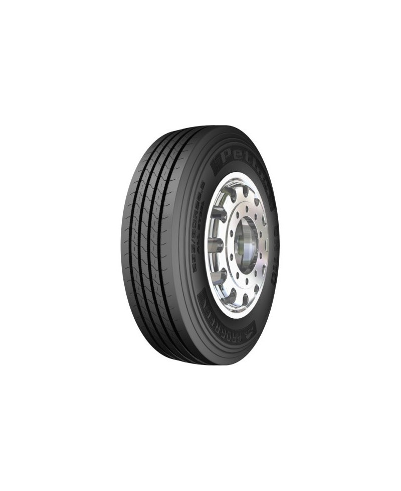 Pneu PETLAS SH-110  Progreen  385/ 65 R22.5 164 K ,3PMSF