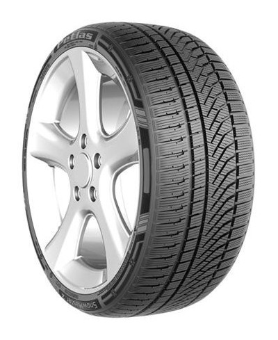Pneu PETLAS SNOWMASTER 2 SPORT 235/60/16 100 H 3PMSF