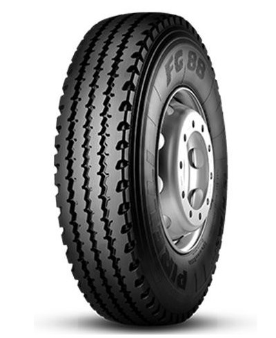Pneu PIRELLI FG88 , 13R 22.5 156/ 150 K , 3PMSF