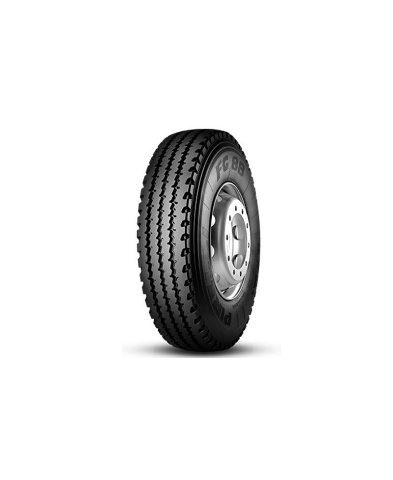 Pneu PIRELLI FG88 , 13R 22.5 156/ 150 K , 3PMSF