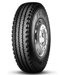 Pneu PIRELLI FG88 , 13R 22.5 156/ 150 K , 3PMSF