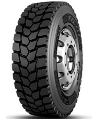Pneu PIRELLI TG:01S II 13 R22.5 156/ 150 K , 3PMSF