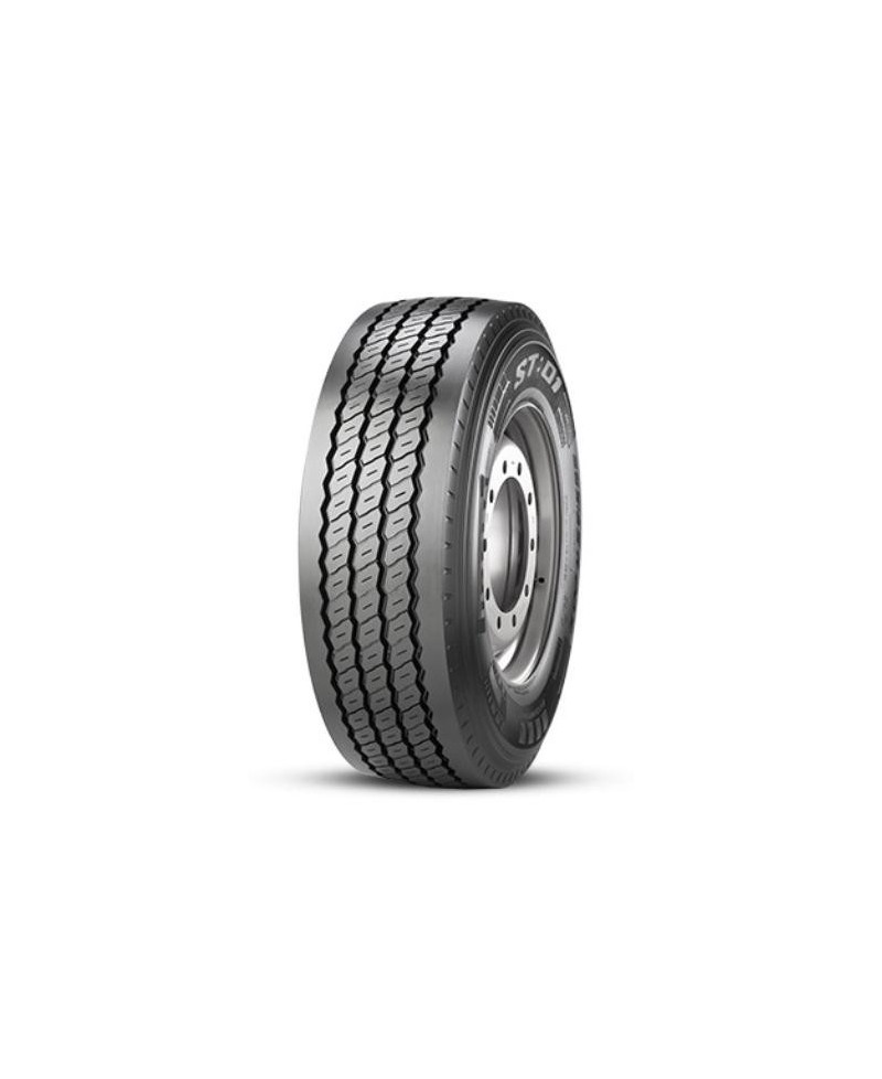 Pneu PIRELLI ST01 M+S 215/75/17.5 135 J