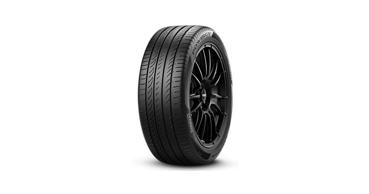 Pneu PIRELLI POWERGY SUV 225/55/18 98 V