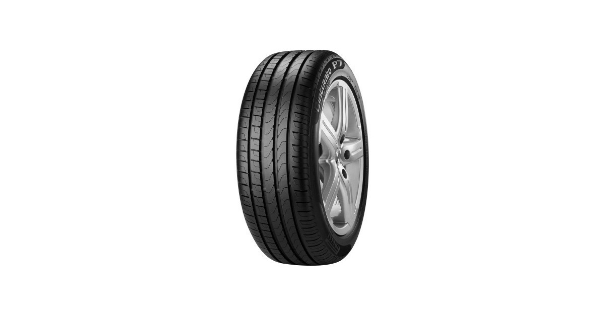 Pneu PIRELLI CINTURATO P7 SI XL 235/40/19 96 W