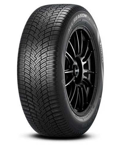 Pneu Pirelli SCOPRION ALLSEASON SF2 245/50 R18 100 Y, 3PMSF, RUNFLAT