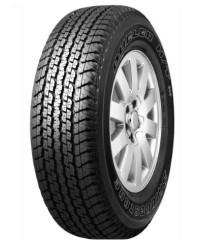 Pneu BRIDGESTONE D-840 , 255/ 70 R15C 112 / 110S
