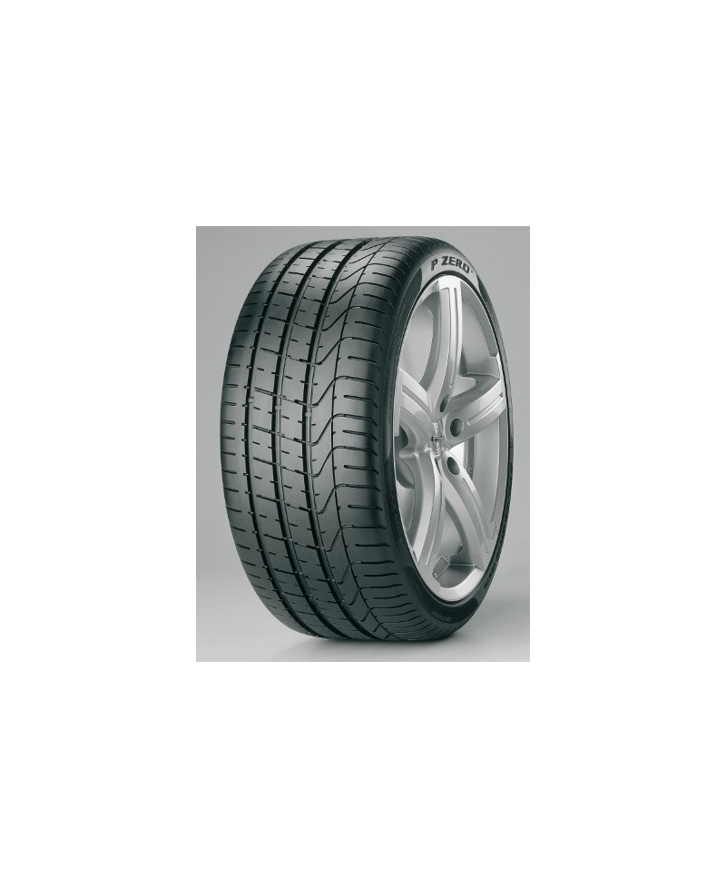 Pneu PIRELLI P ZERO J LR XL 255/50/20 109 W