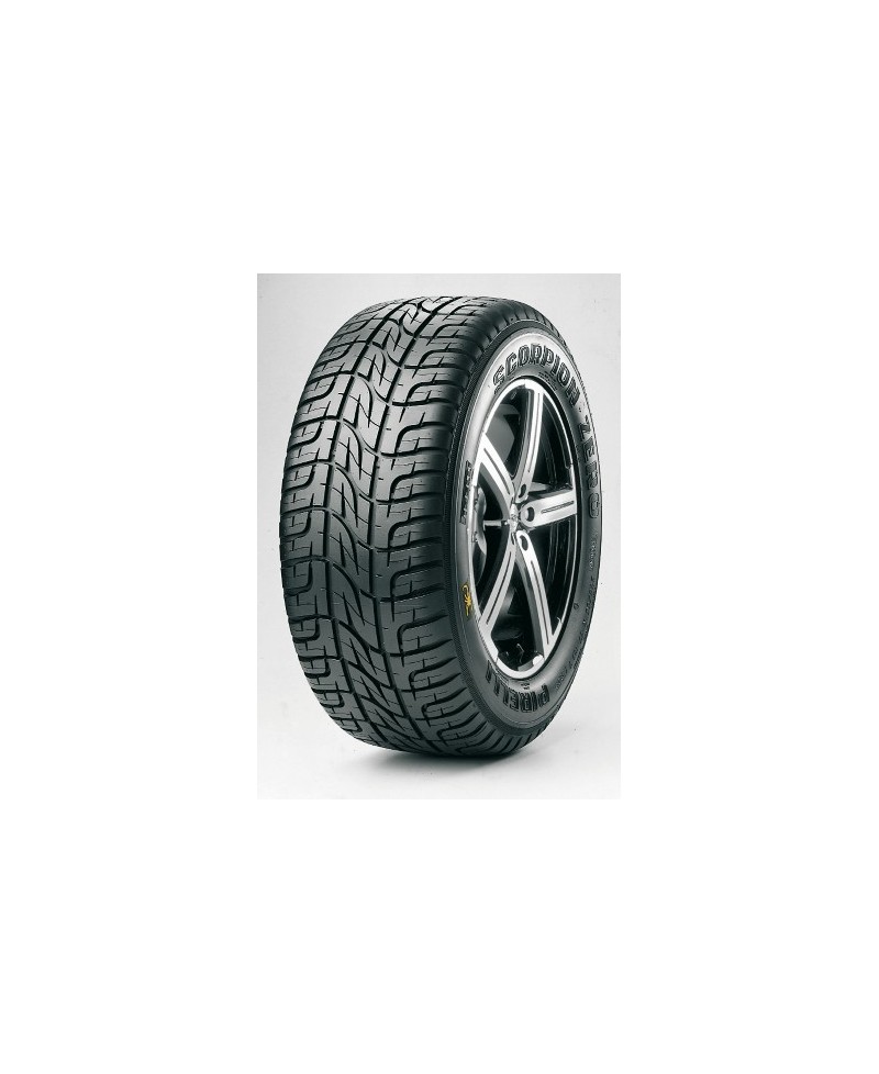 Pneu PIRELLI SCORP.ZERO XL 255/50/20 109 Y