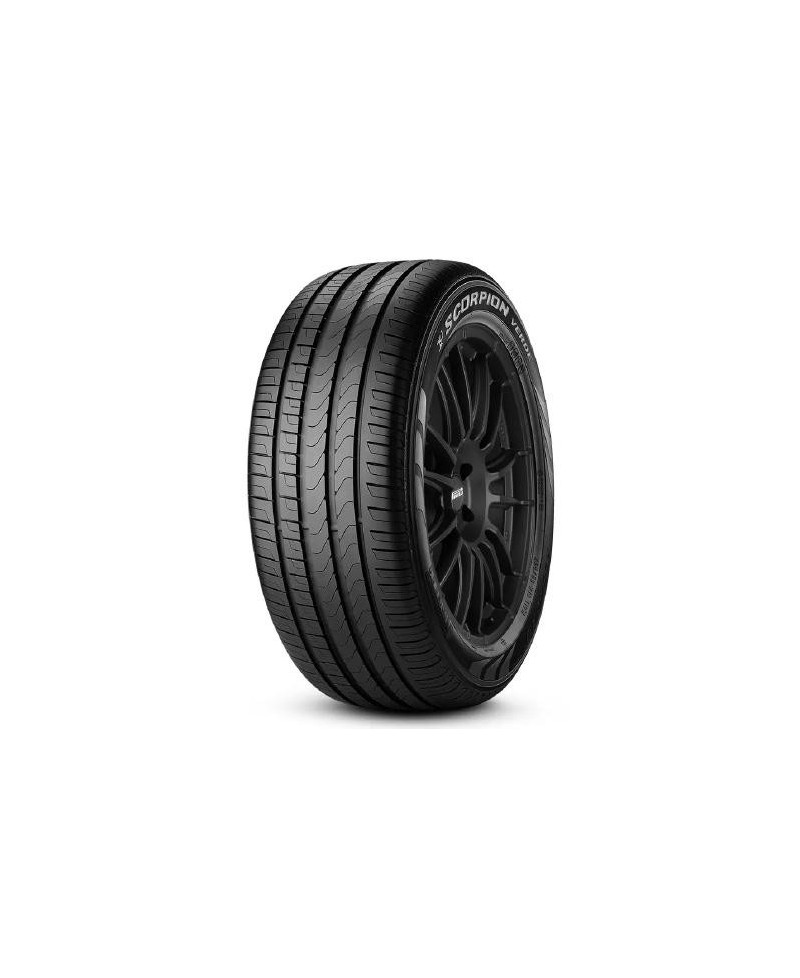 Pneu PIRELLI SCORPION VERDE N0 255/55/18 105 W