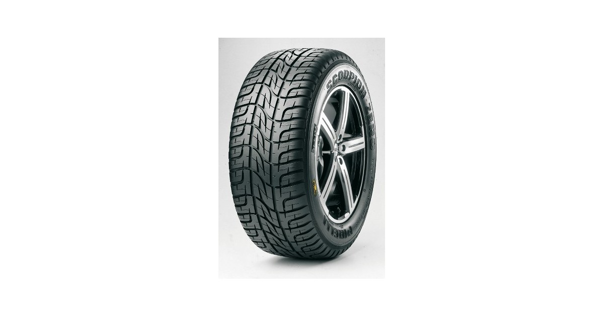 Pneu PIRELLI SCORP.ZERO XL 255/55/19 111 V