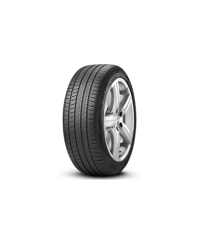 Pneu PIRELLI SCORPION ZERO AS LR XL 255/55/19 111 W