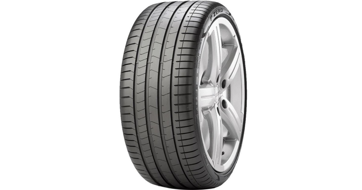 Pneu PIRELLI P-ZERO(PZ4) NF0 ELECT XL 265/35/21 101 Y