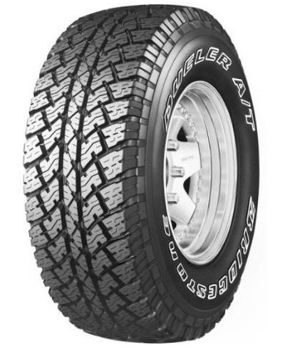 Pneu Bridgestone Dueler A/T D693 III 265/ 65 R17 112S , M+S
