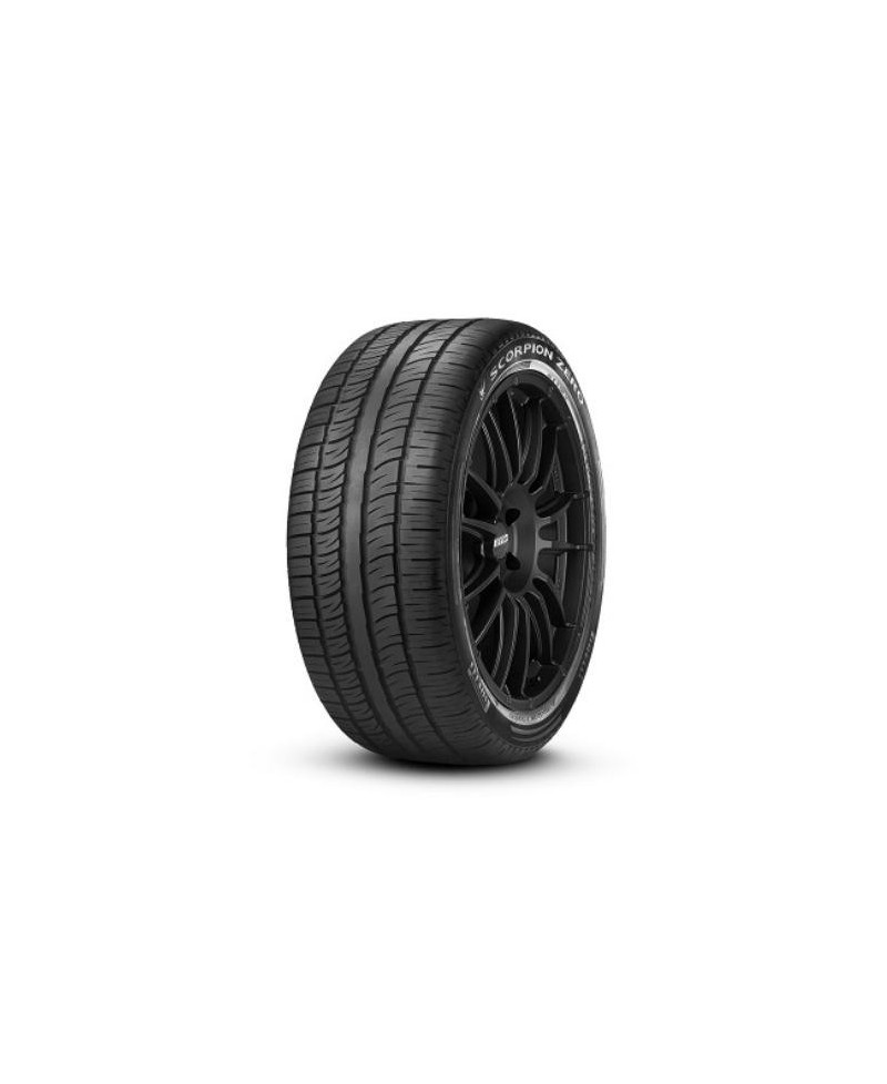 Pneu PIRELLI SCORP ZERO A T0 PNCS XL 285/35/22 106 W