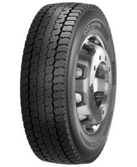 Pneu PIRELLI R02 PROFUEL DRIVE 285/ 70 R19.5 146/ 144 L , 3PMSF