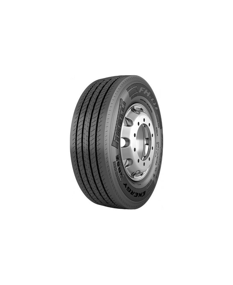 Pneu PIRELLI FH:01 295/60/22.5 150 L