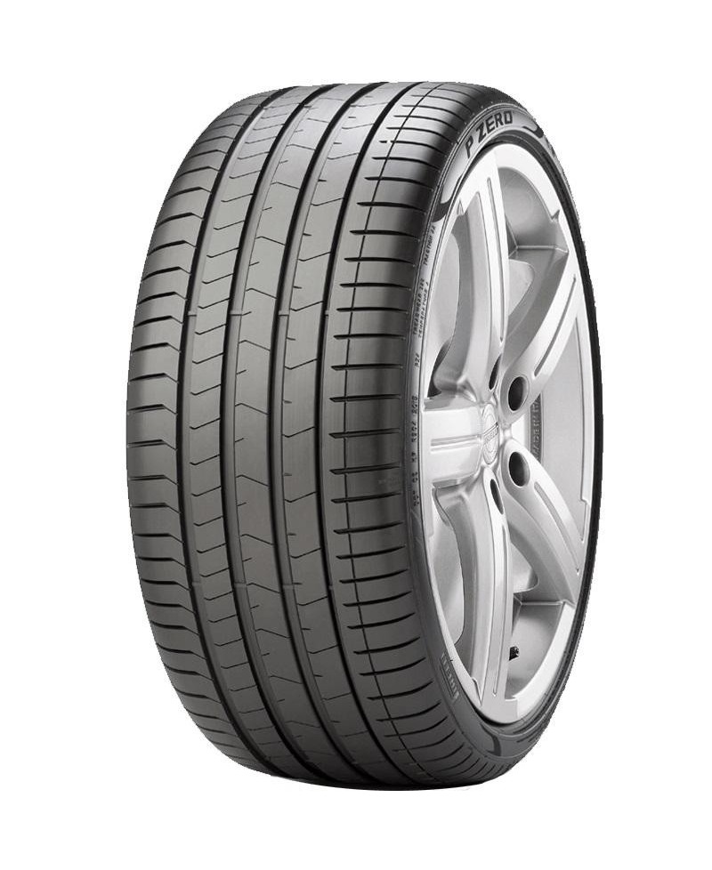 Pneu PIRELLI P-ZERO(PZ4) NF0 ELECT XL 305/30/21 104 Y