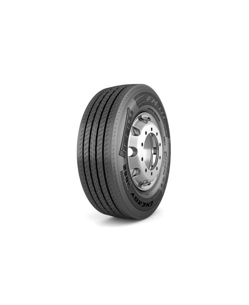 Pneu PIRELLI FH:01Y PROWAY 315/60/22.5 154 L