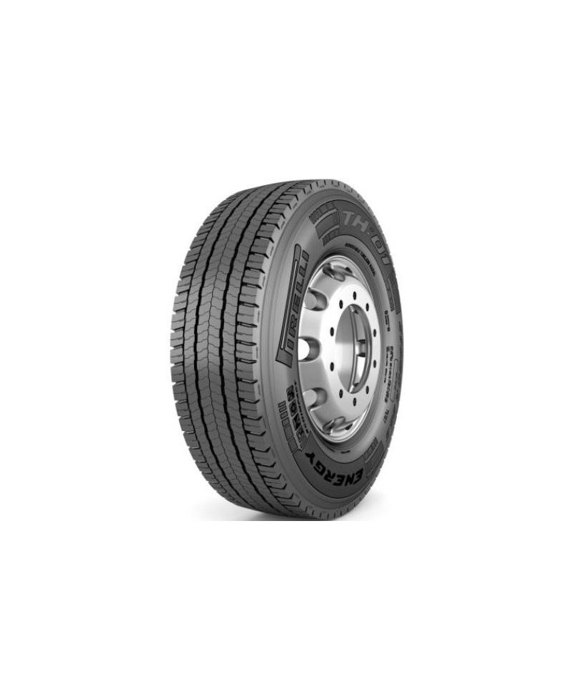 Pneu PIRELLI TH:01 Proway  315/ 60 R22.5 152/ 148L , 3PMSF