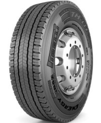 Pneu PIRELLI TH:01 Proway  315/ 60 R22.5 152/ 148L , 3PMSF