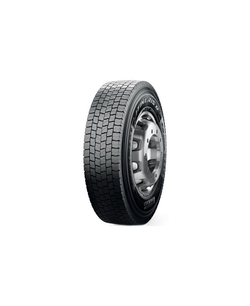 Pneu PIRELLI IT-D90 315/70/22.5 154 L