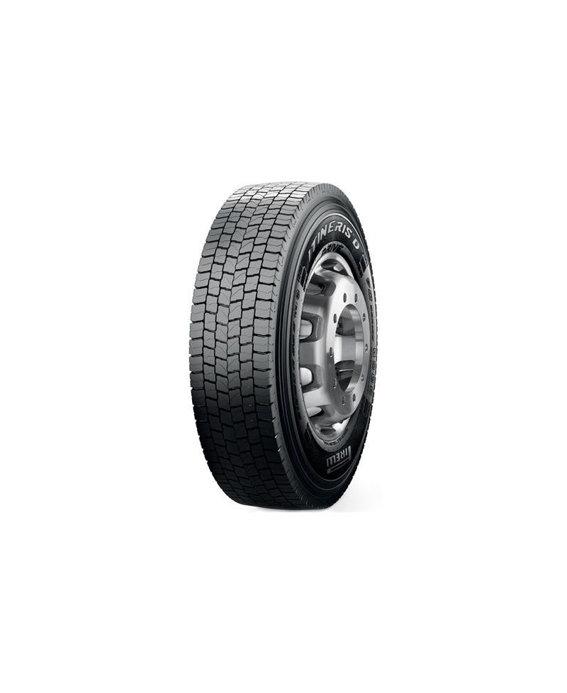 Pneu PIRELLI Itineris-D90 315/ 70 R22.5 154/150L 152/148M , 3PMSF