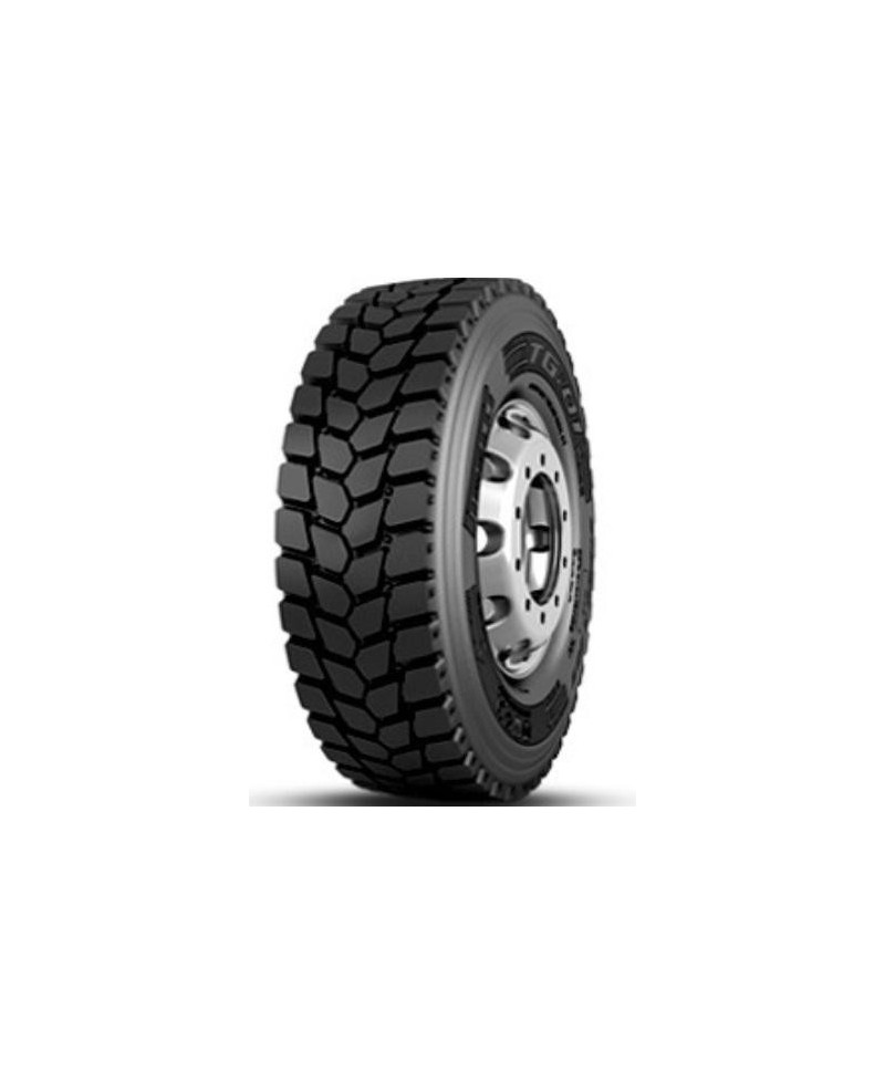 Pneu PIRELLI TG01 II (TG01S) 315/ 80 R22.5 156/ 150K , 3PMSF