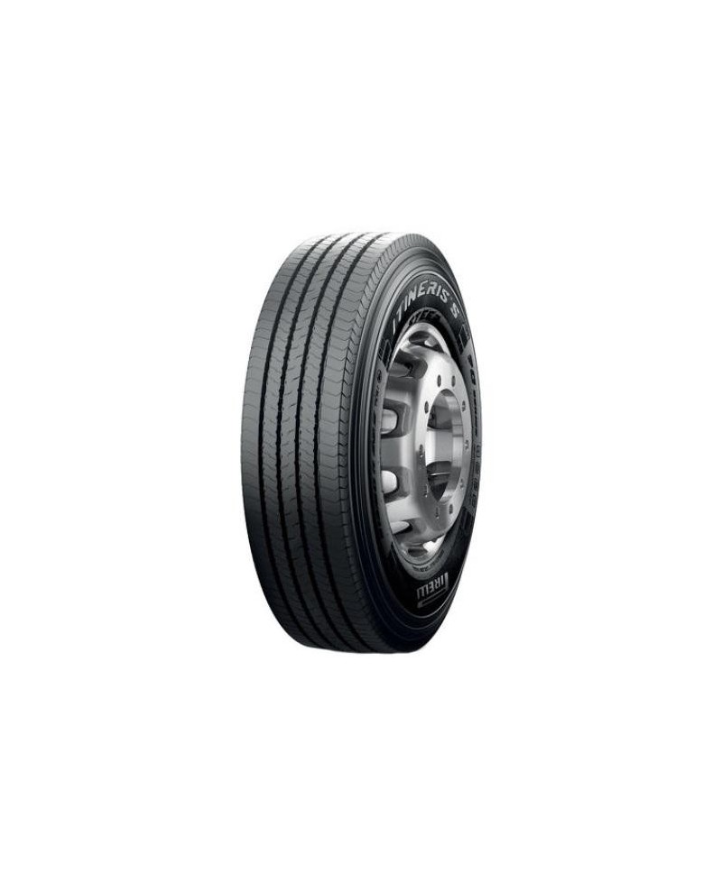 Pneu PIRELLI IT-S90 , 315/ 80 R22.5 156/150L 154/150M , 3PMSF